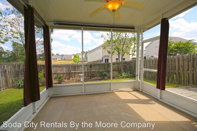 Building Photo - 2 br, 2.5 bath House - 119 Bonhomme Circle