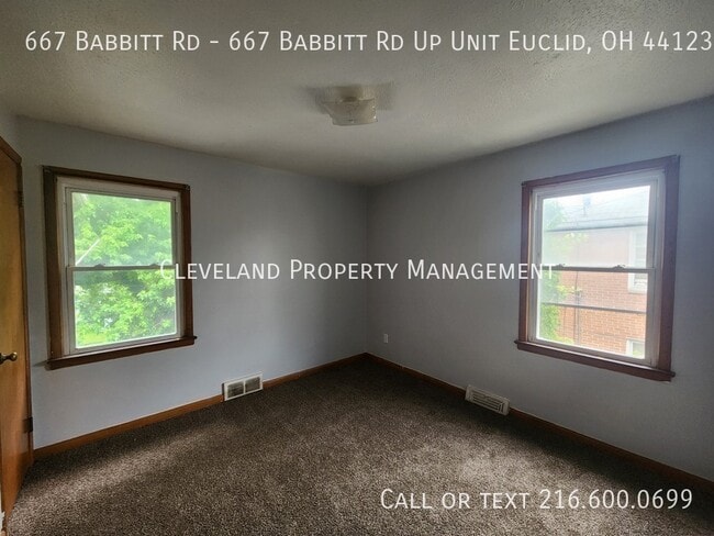 Building Photo - 667 Babbitt Rd