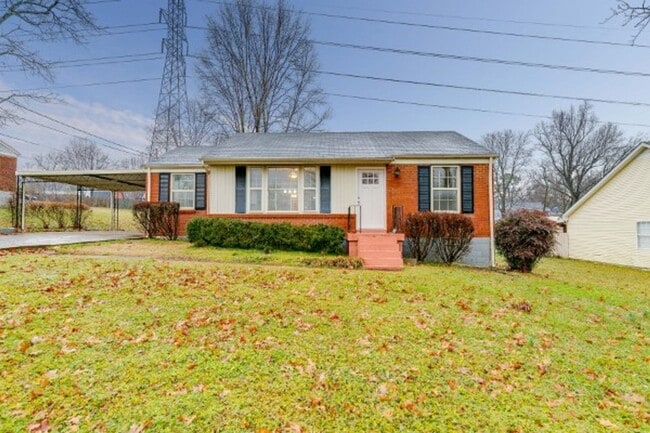 Primary Photo - Beautiful Donelson Home in Great Location ...