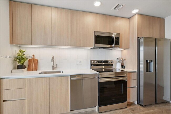 Building Photo - 55 NW 29th St