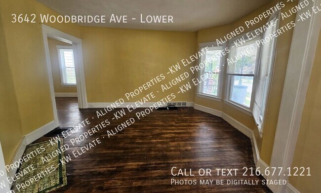 Building Photo - 3642 Woodbridge Ave