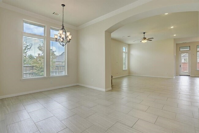 Building Photo - 17203 Bland Mills Ln