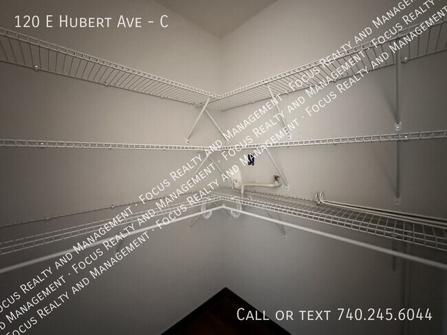 Building Photo - 120 E Hubert Ave