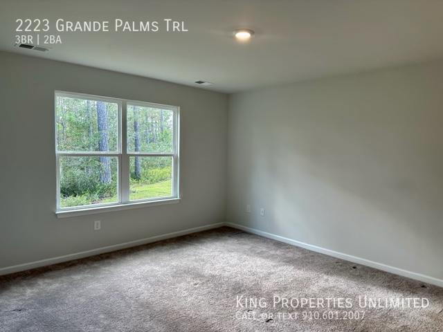 Building Photo - 2223 Grande Palms Trl