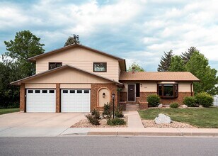 Building Photo - Spacious 4-Bedroom, 3-Bath Home with Finis...