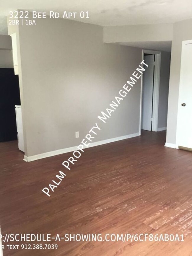 Building Photo - Two Bedroom, One Bath apartment for rent i...