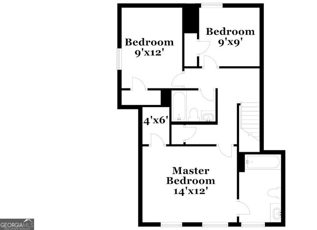 Building Photo - 6111 Lynx's Cir SW