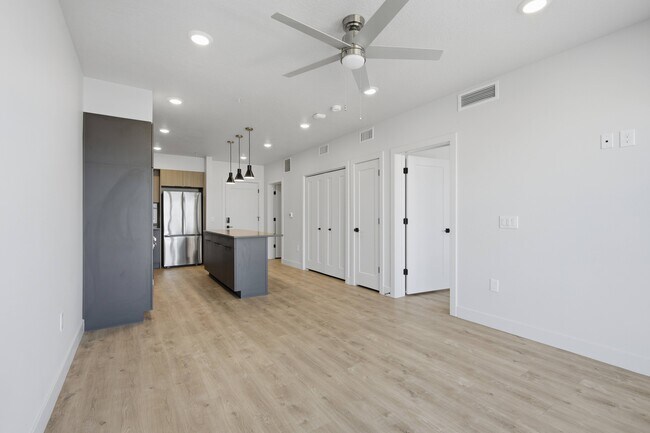 Floorplan - Brickside Heights Phase II