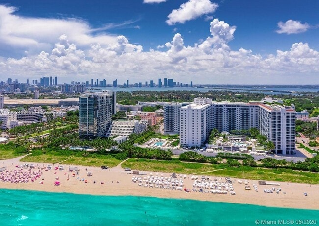 Building Photo - 2301 Collins Ave