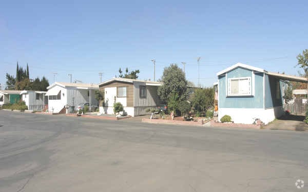 Primary Photo - Morningside Mobile Home Park