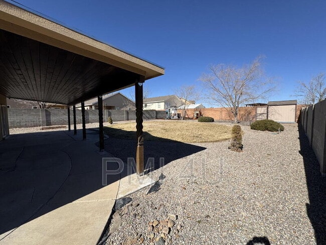 Building Photo - 6131 Aldea Ave NW