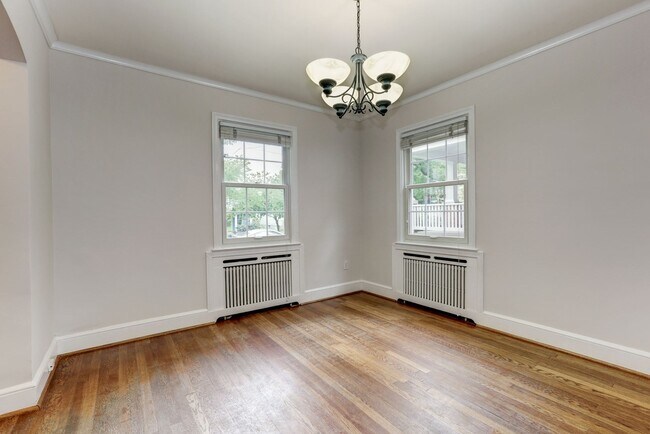 Building Photo - 4933 47th St NW
