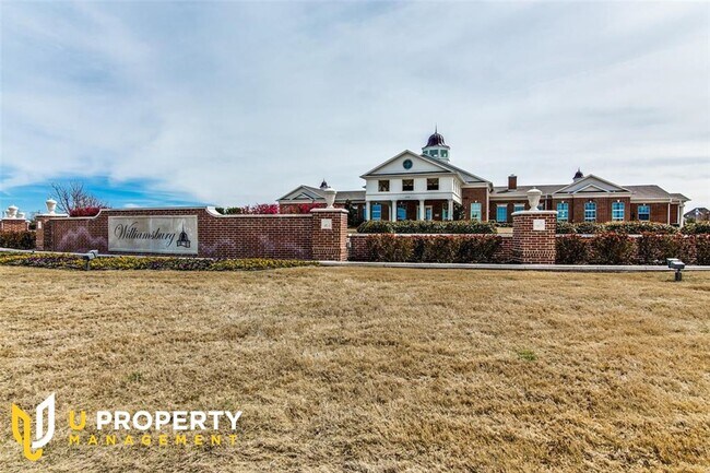 Building Photo - Exceptional 1-Story Home in a Peaceful Com...