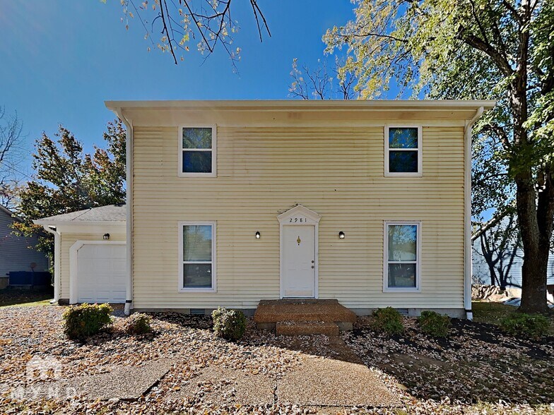 Building Photo - 2981 Owendale Dr