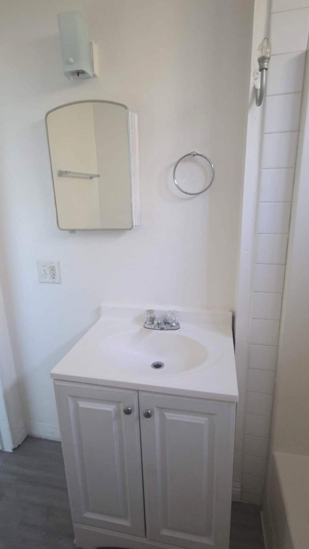 bathroom - 4026 Sterling Way