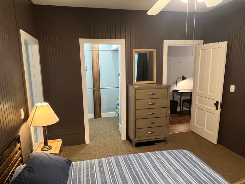 Bedroom - 234 Shelburne Rd