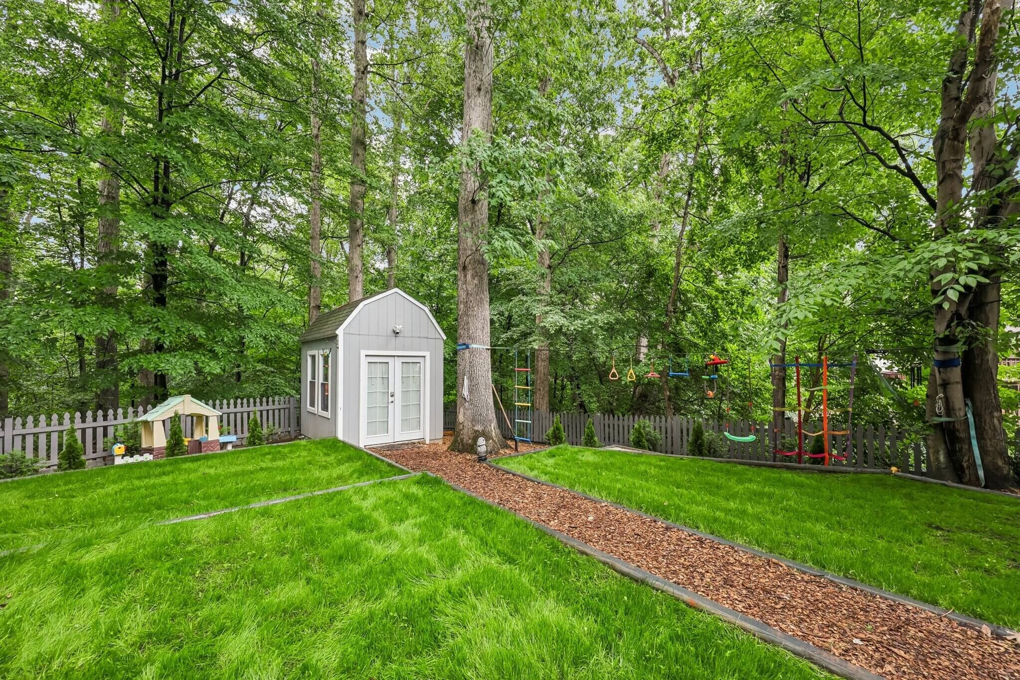 Building Photo - 3106 Fennegan Ct