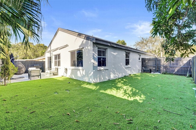 Building Photo - 1451 NW 47th Ave