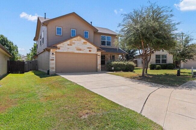 Building Photo - "Spacious 4-Bedroom Retreat in Schertz wit...