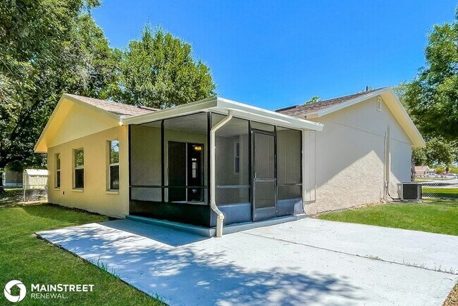 Building Photo - 5516 El Dorado Ave