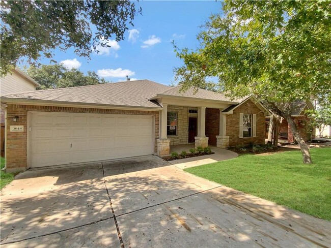 Building Photo - Spacious Round Rock Home