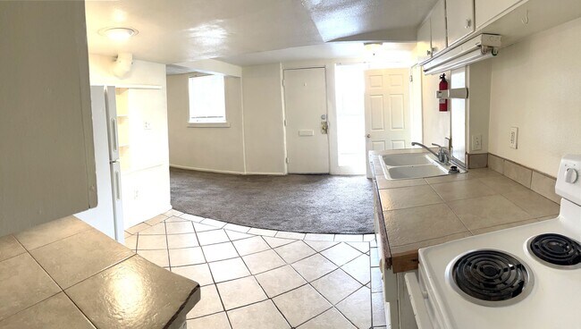 Building Photo - Location, Location, Location.