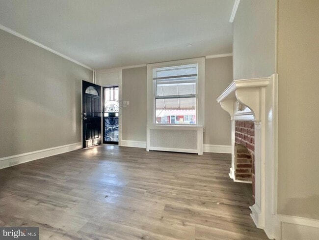 Building Photo - 934 N Fallon St