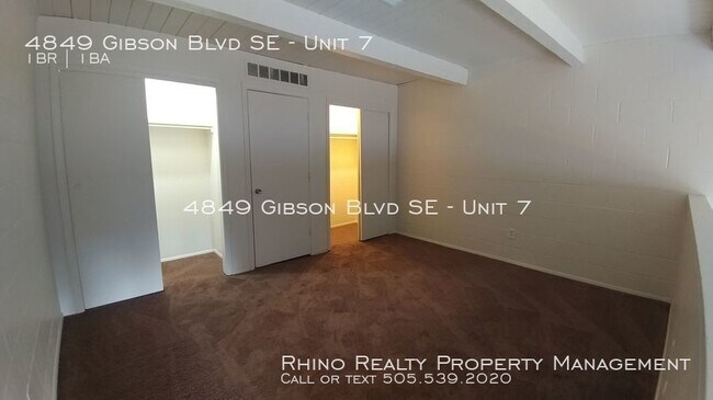Building Photo - Cute 1 Bedroom 1 Bathroom Loft!