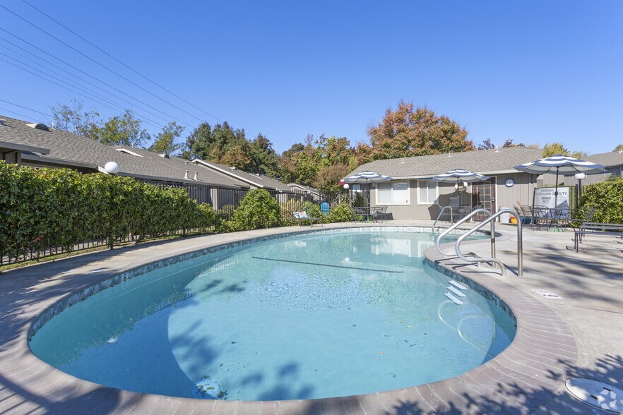 Meritage Apartments 2440 W Turner Rd Lodi CA 95242 Apartment Finder