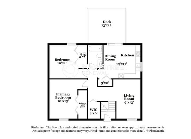 Building Photo - 4 Bedroom Pet-Friendly Home in Louisville,...