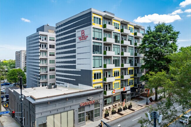 Building Photo - Byron on Peachtree