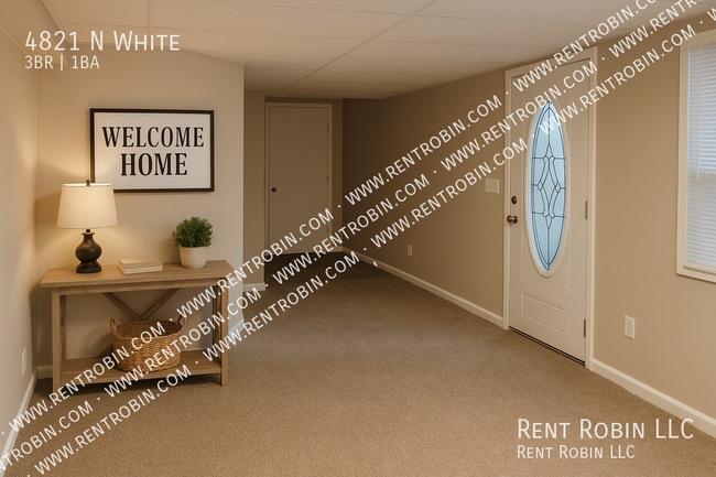 Building Photo - 4821 N White-