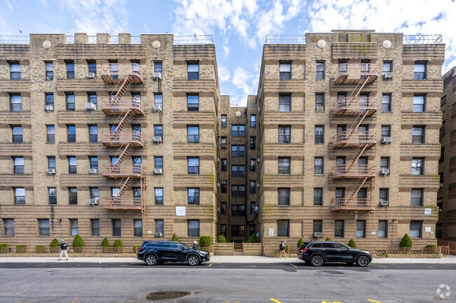 Building Photo - 1150-1170 Brighton Beach Ave