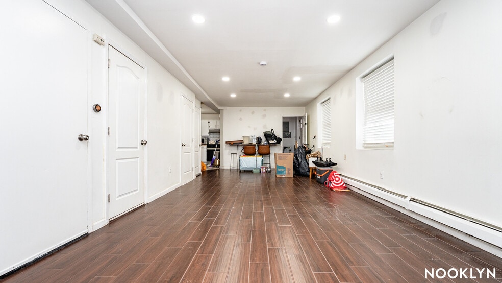 Building Photo - 1635 Prospect Pl