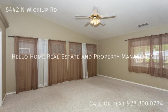 Building Photo - 5442 N Wickiup Rd