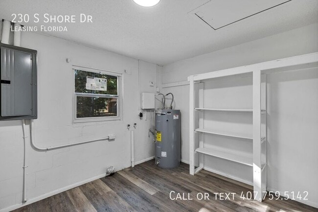 Building Photo - 230 S Shore Dr