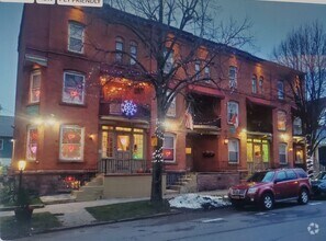 Building Photo - 78-84 Fargo Ave