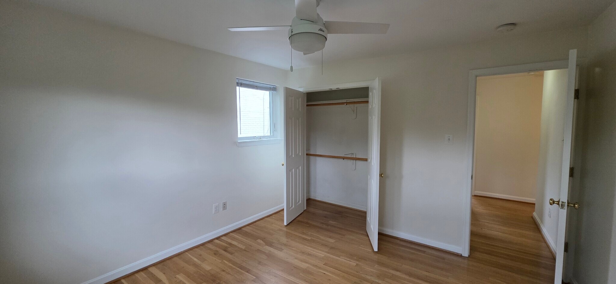 bed room - 4114 18th Rd N