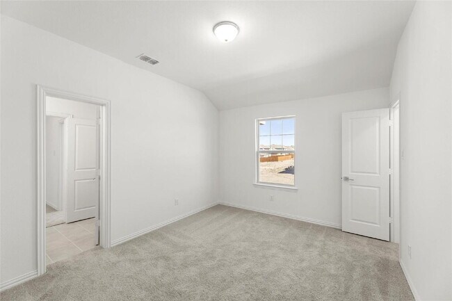 Building Photo - Beautiful Home in Melissa – Modern Living in a Growing Community