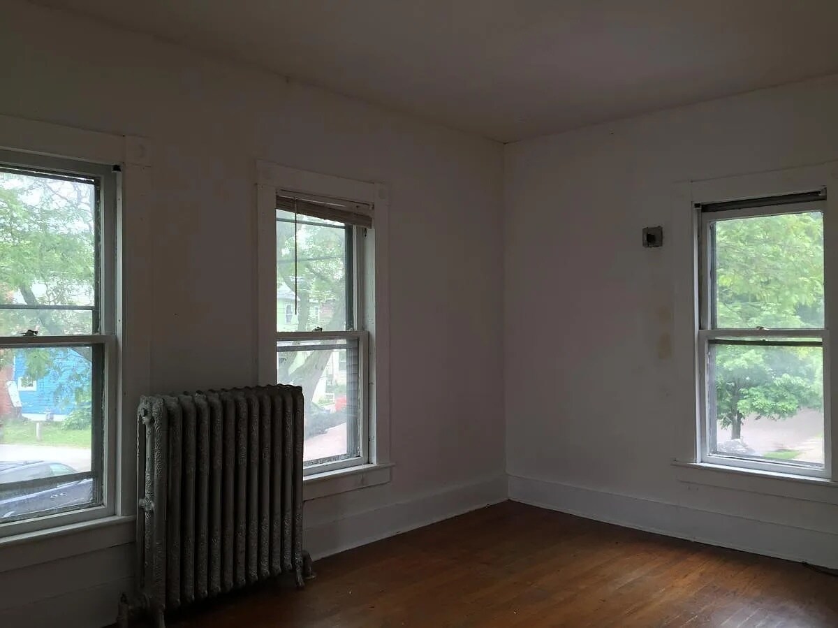 Building Photo - 21 Hyde St