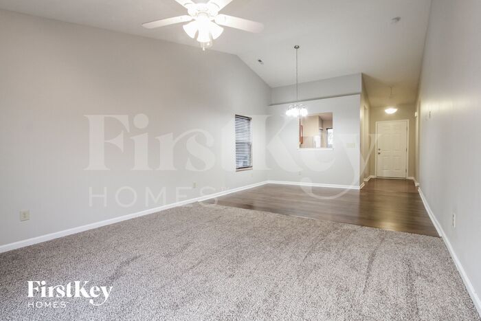 Building Photo - 1462 Bluestem Dr