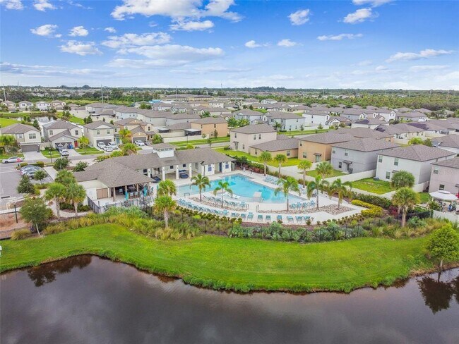 Building Photo - 5507 Rainwood Meadows Dr