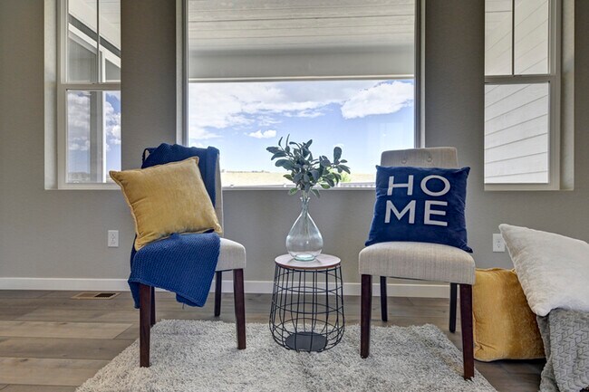 Building Photo - 5875 Spring Breeze Drive Colorado Springs,...
