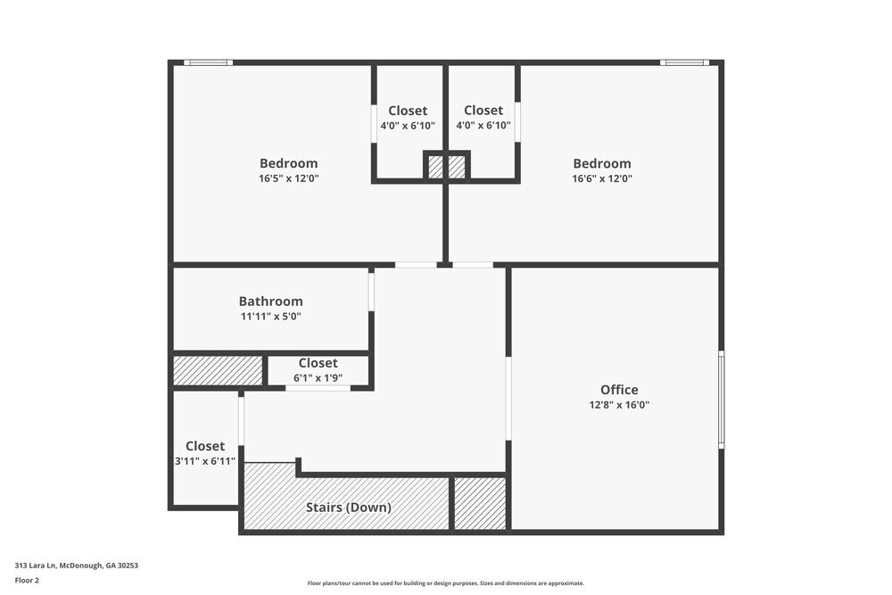 Building Photo - 313 Lara Ln
