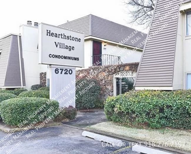 Primary Photo - 6724 S Lewis Ave