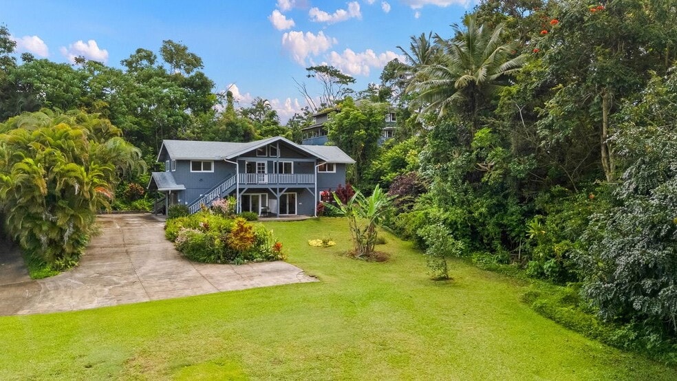 Building Photo - 6240A Olohena Rd