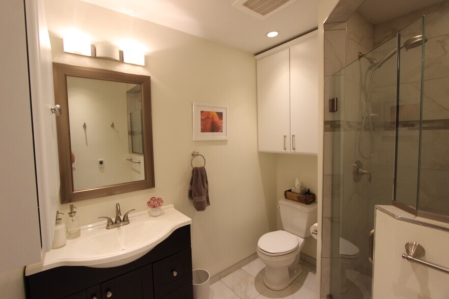 Bathroom - 139 7th St
