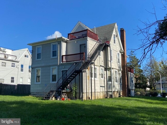Building Photo - 3414 Garrison Blvd