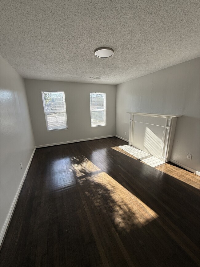 Building Photo - 6633 Millard Fuller Rd