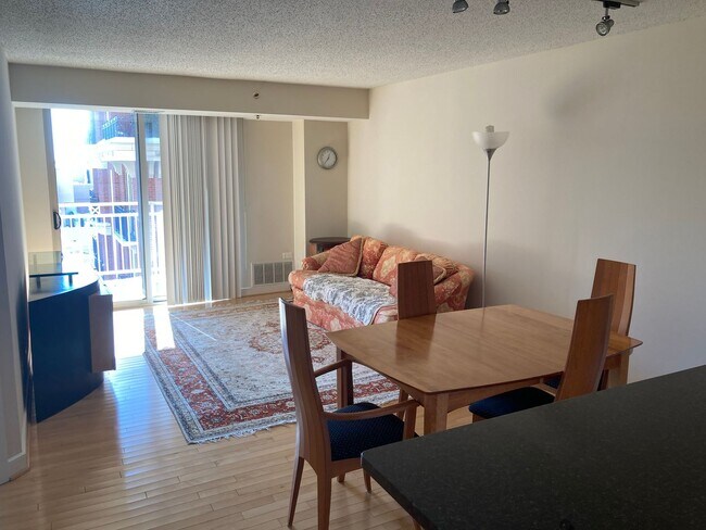 Building Photo - Fantastic Condo in Downtown Bethesda with Parking - Available Now!